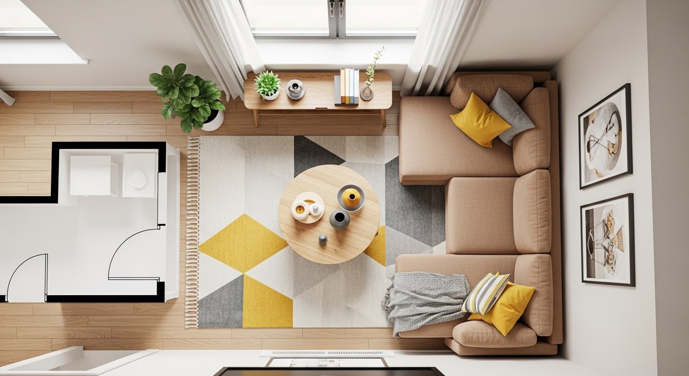 small living room layout ideas with 10 floor plans for compact apartments